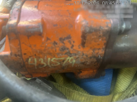 2024 MICHIGAN PNEUMATIC ES-4955B2-TRACKER