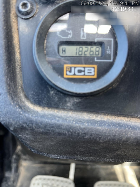 2022 JCB 509-42