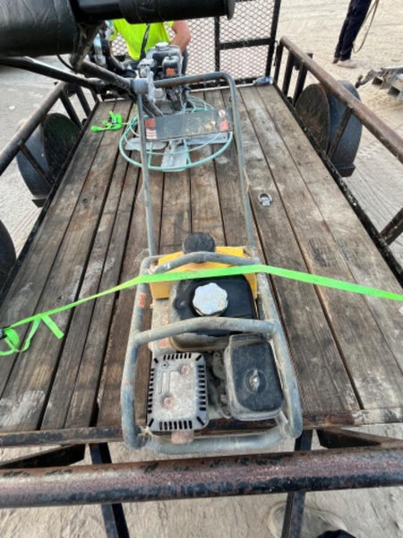 2021 WACKER NEUSON WP1550AW