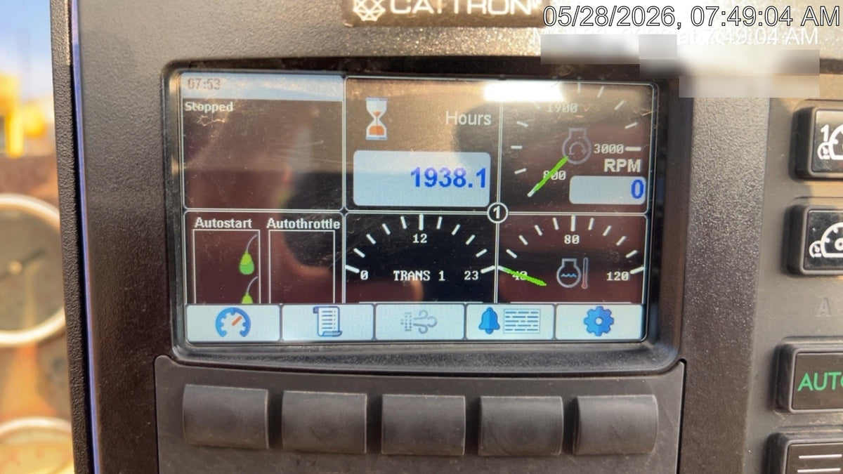 2021 RWN 3HC-RP-EM16-3