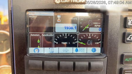 2021 RWN 3HC-RP-EM16-3