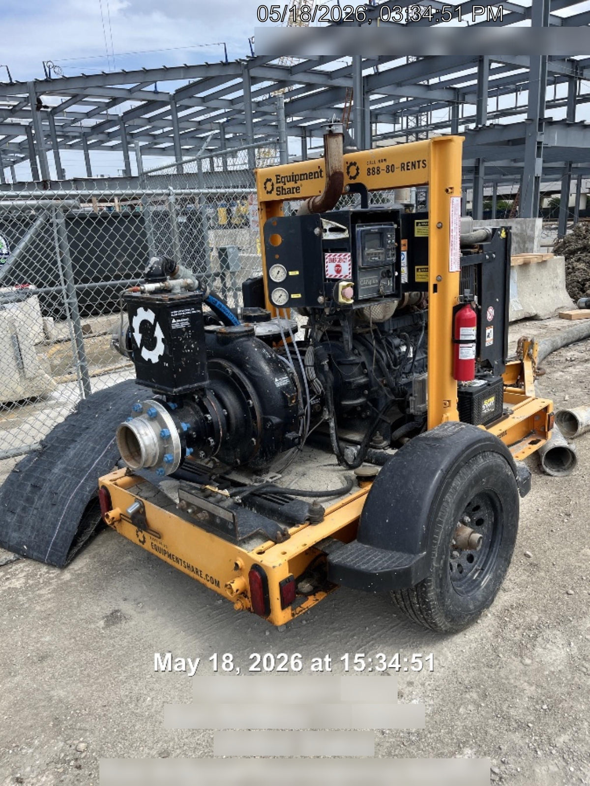 2022 PIONEER PP66S12L71-TD2.9L4