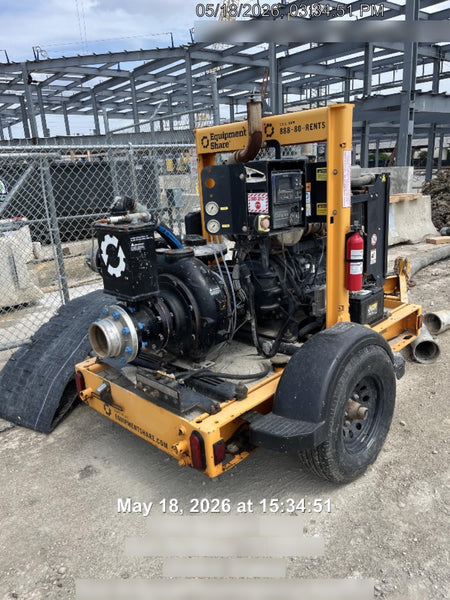 2022 PIONEER PP66S12L71-TD2.9L4