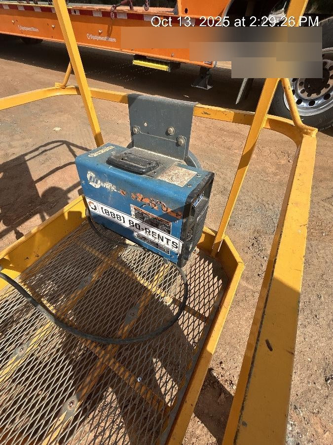 2023 MILLER ELECTRIC CST-282