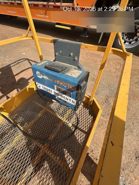 2023 MILLER ELECTRIC CST-282
