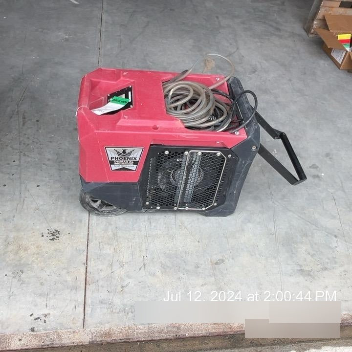 2021 PHOENIX DryMAX XL