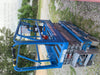 2020 Genie GS-1930 Solid Non Marking Tires, Beacon, Folding rails with half height swing gate