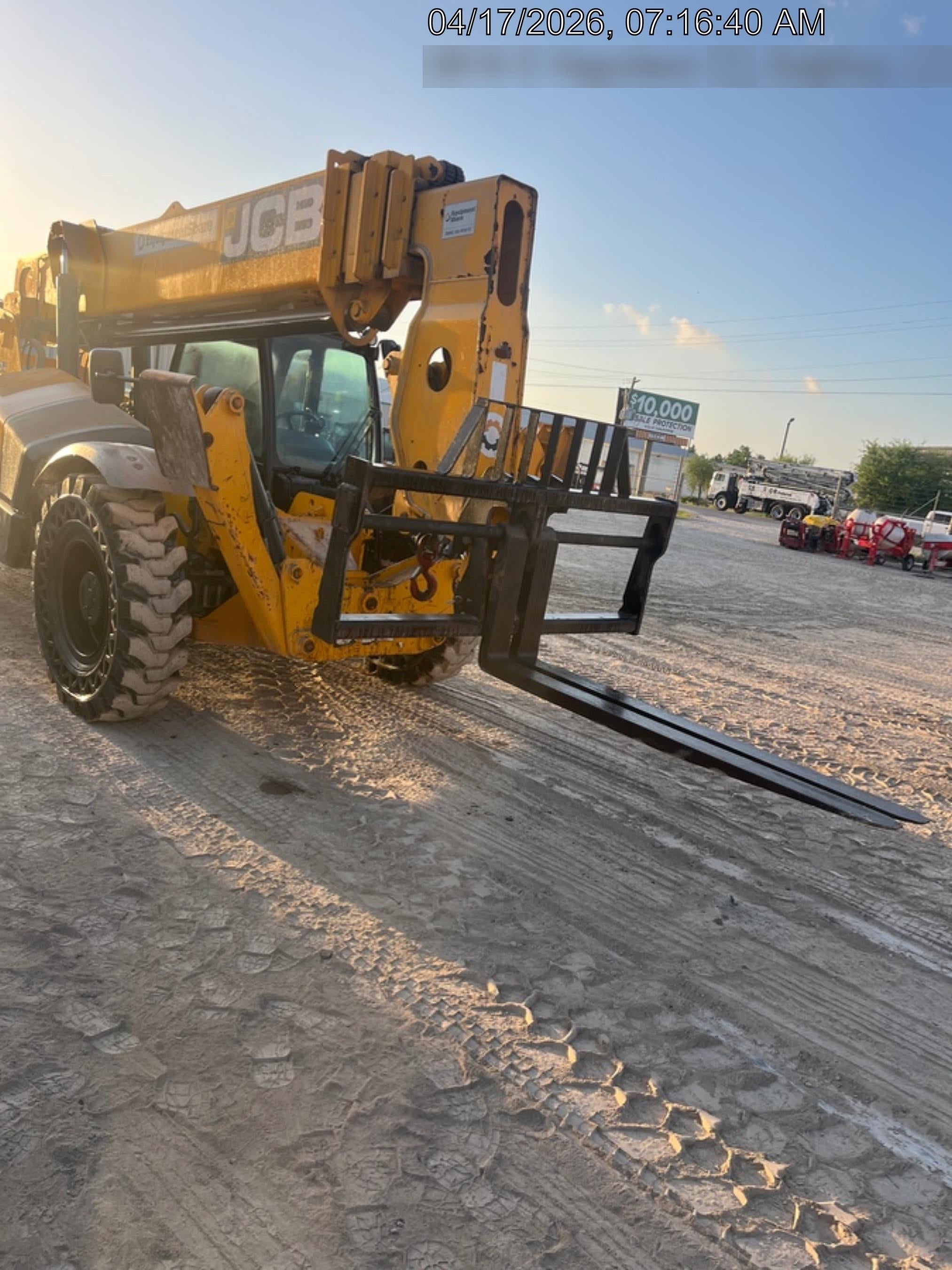 2020 JCB 510-56