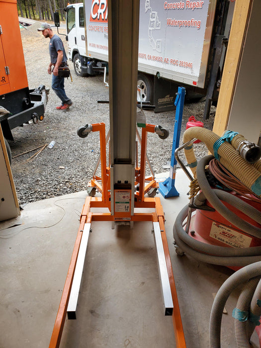 2021 LIFTSMART MLC-24