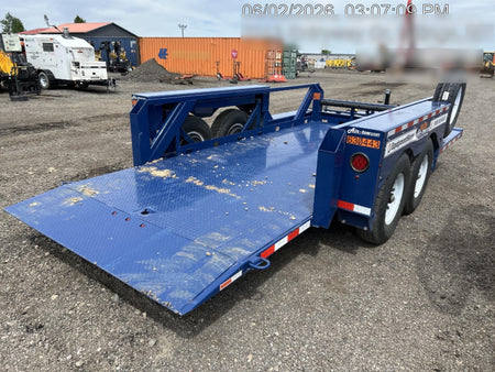 2026 AIR TOW Pro-16