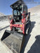 2020 Takeuchi TL8R2-CR Cab/Heat/Air, Hydraulic QC