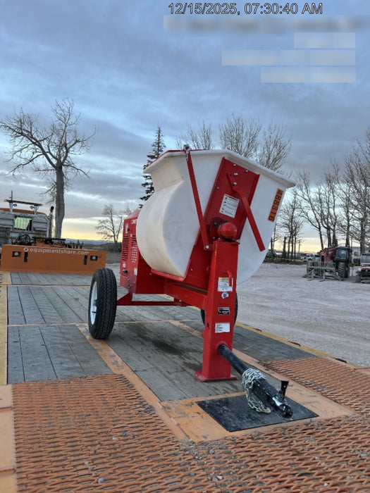 2025 MULTIQUIP WM90PH8