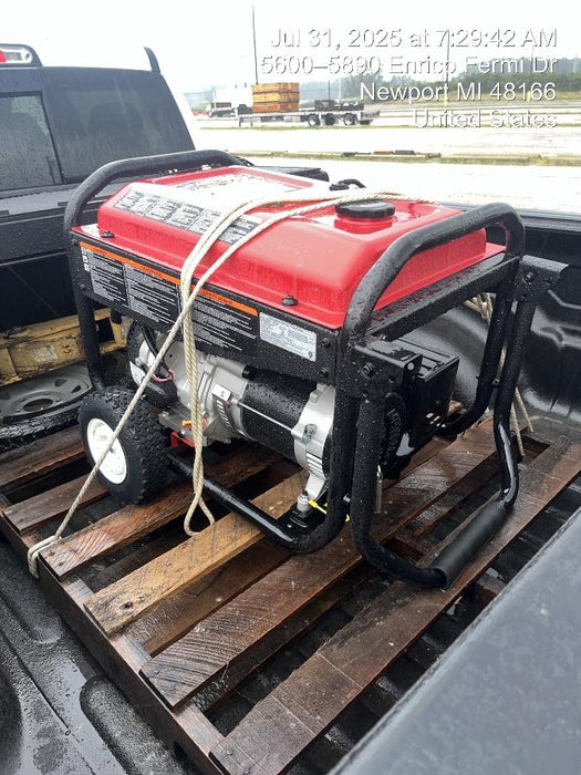 2024 MI-T-M GEN-6500-0MM1