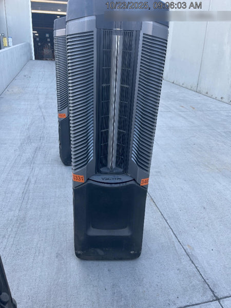 2023 VECTOR Vector Max