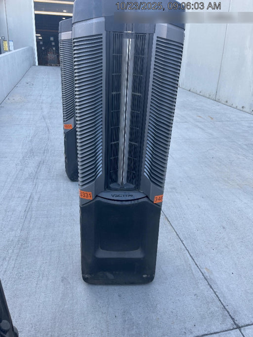 2023 VECTOR Vector Max