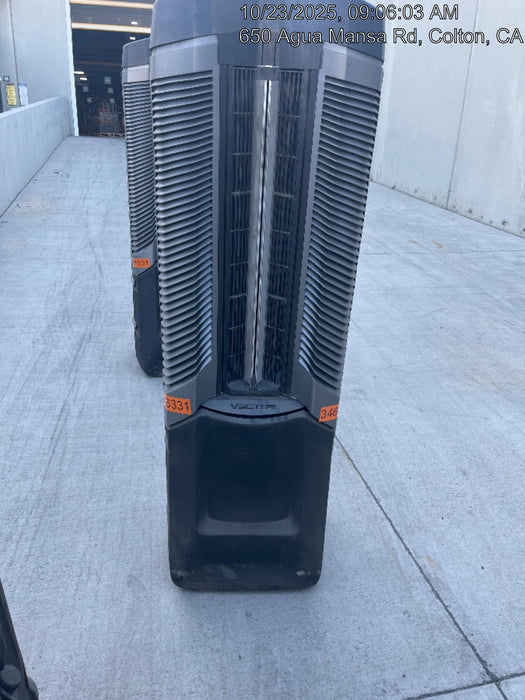 2023 VECTOR Vector Max