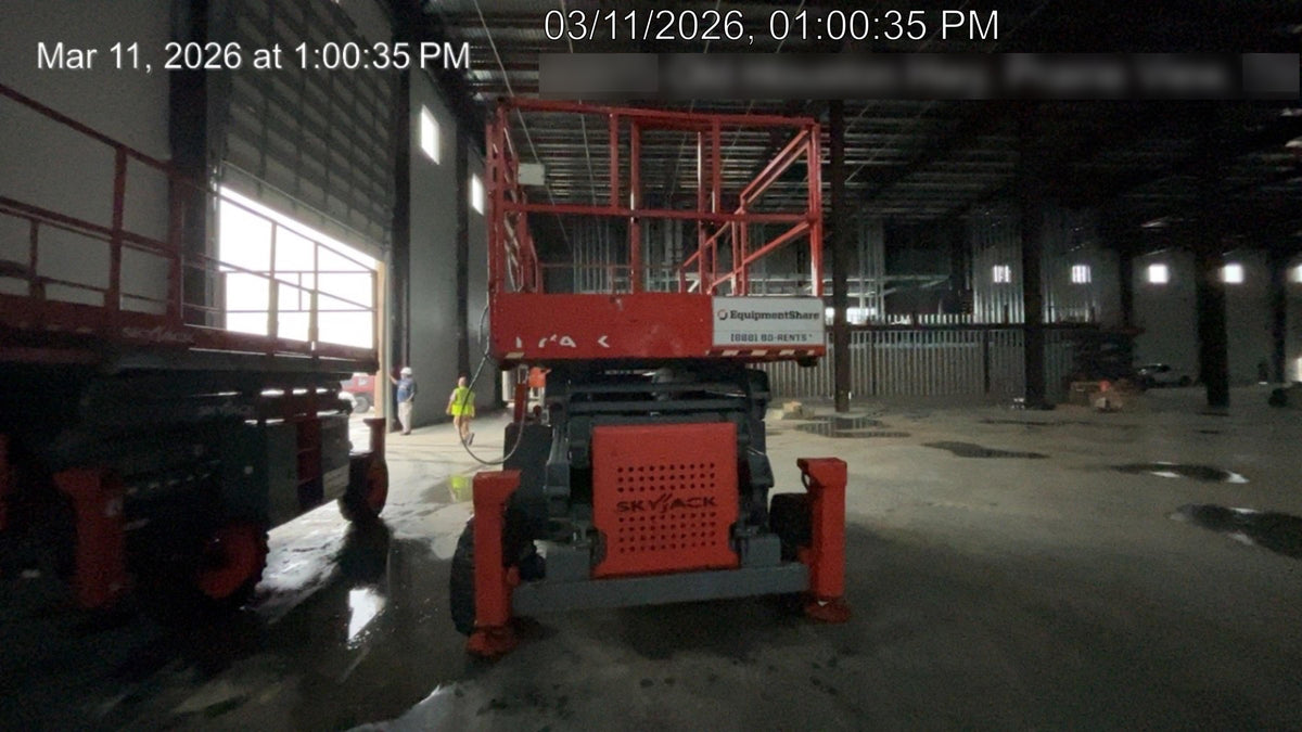 2006 SKYJACK SJ8841 RT