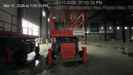 2006 SKYJACK SJ8841 RT