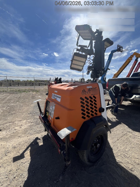 2023 GENERAC MLT2