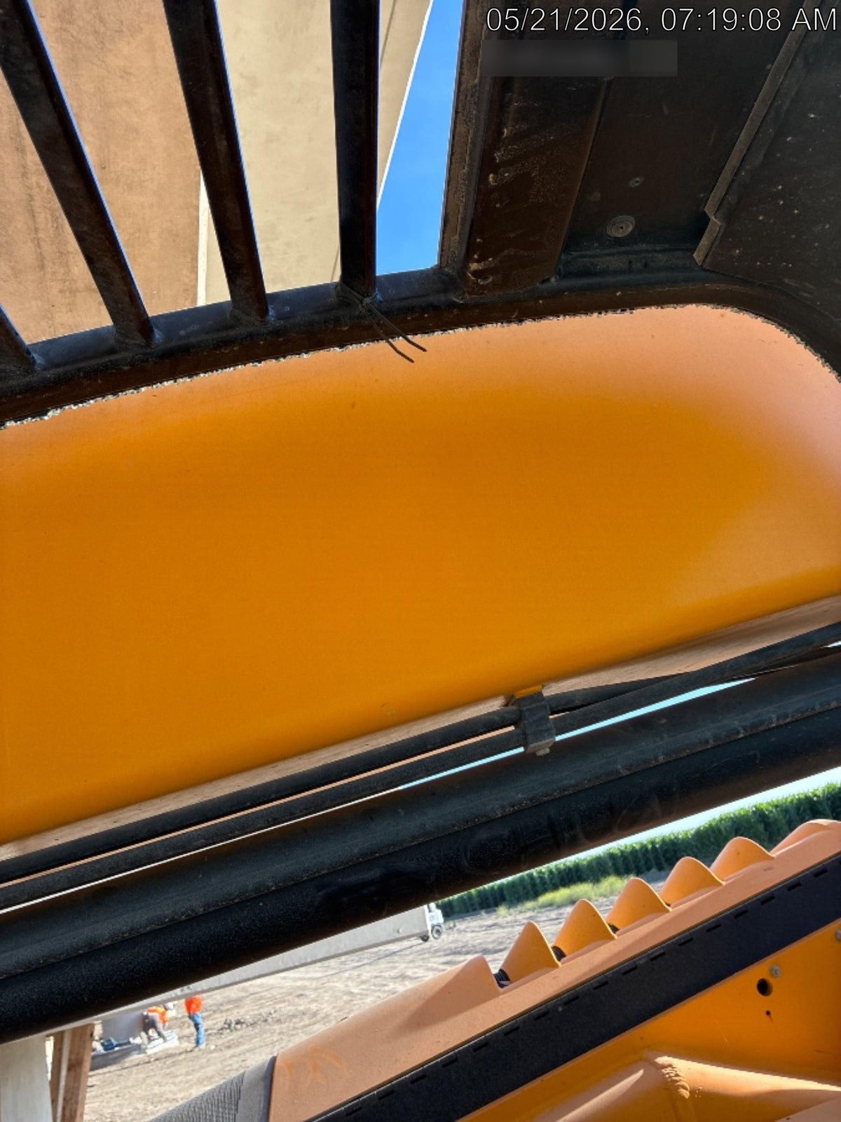 2019 JCB 506-36