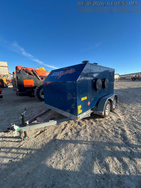 2025 FROST FIGHTER IDH1300EXT
