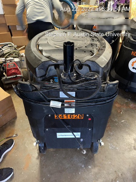 2022 POWER BREEZER PB4BASE