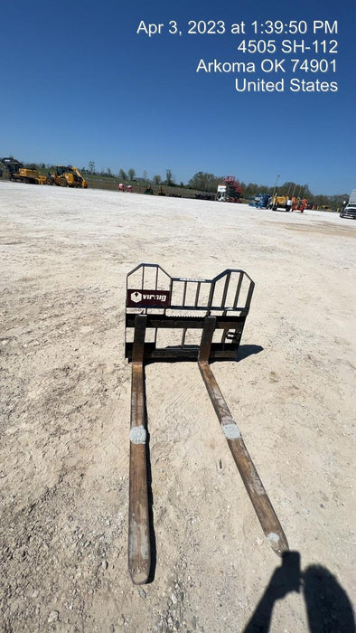 2023 VIRNIG PF4855-5VG