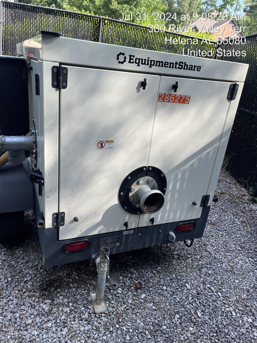 2022 ATLAS COPCO PAC F44 KD-S