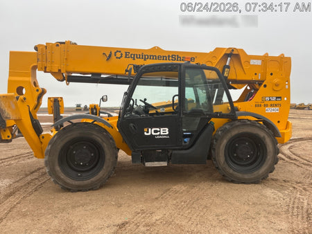 2025 JCB 512-56