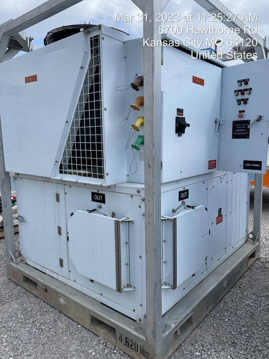 2020 SMARTECH SACP41A-HS