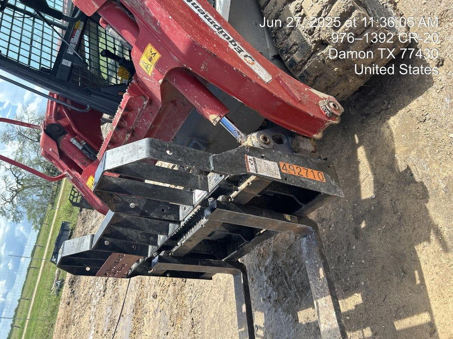 2025 VIRNIG PF4855-5VG