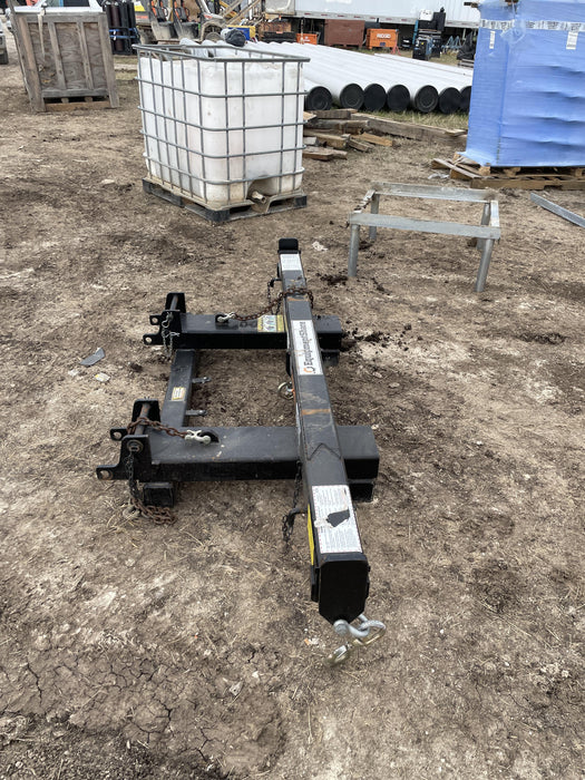 2020 STAR INDUSTRIES 1150C