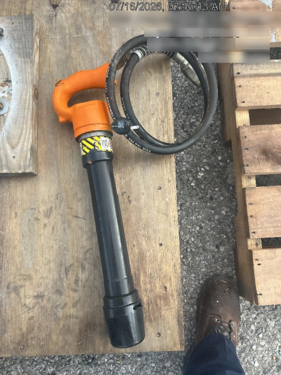 2024 MICHIGAN PNEUMATIC MP-4181-USA-NEP