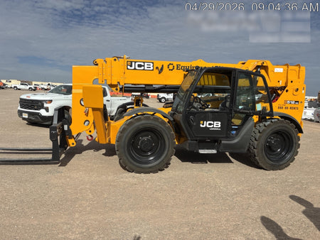 2026 JCB 512-56