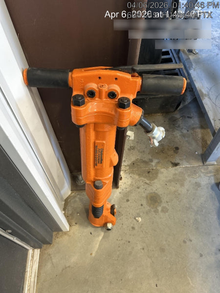 2024 MICHIGAN PNEUMATIC ES-TPB90-118-TRACKER