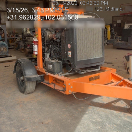 2021 PIONEER PP66S12L71-TD2.9L4