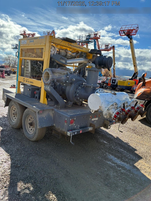 2022 ATLAS COPCO PAC H108 JD