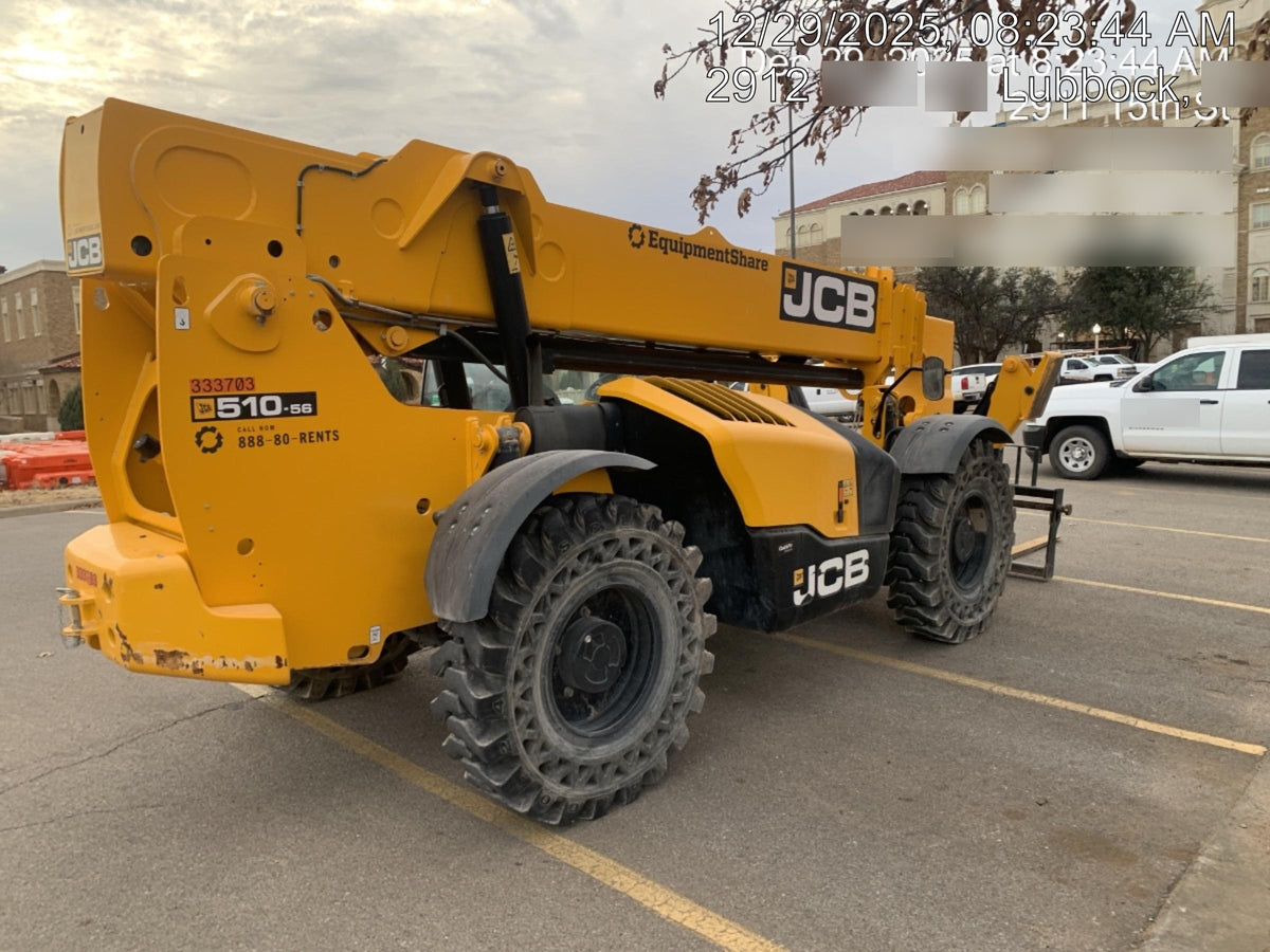 2023 JCB 510-56