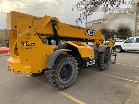 2023 JCB 510-56