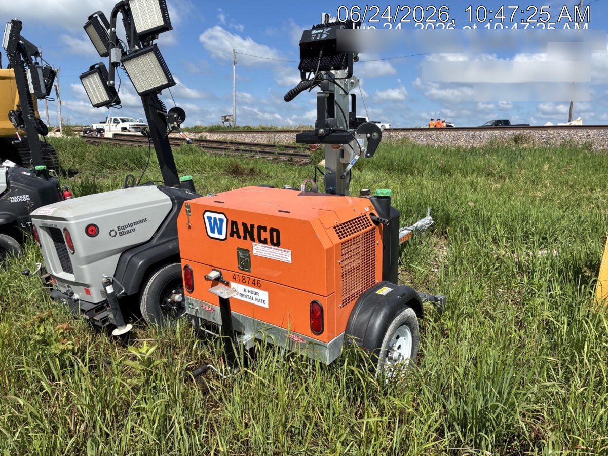 2024 WANCO WLTT-4MM4K