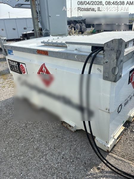 2023 WESTERN GLOBAL 20TCG-ES