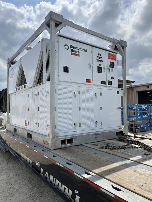 2023 SMARTECH SACP81A-HS