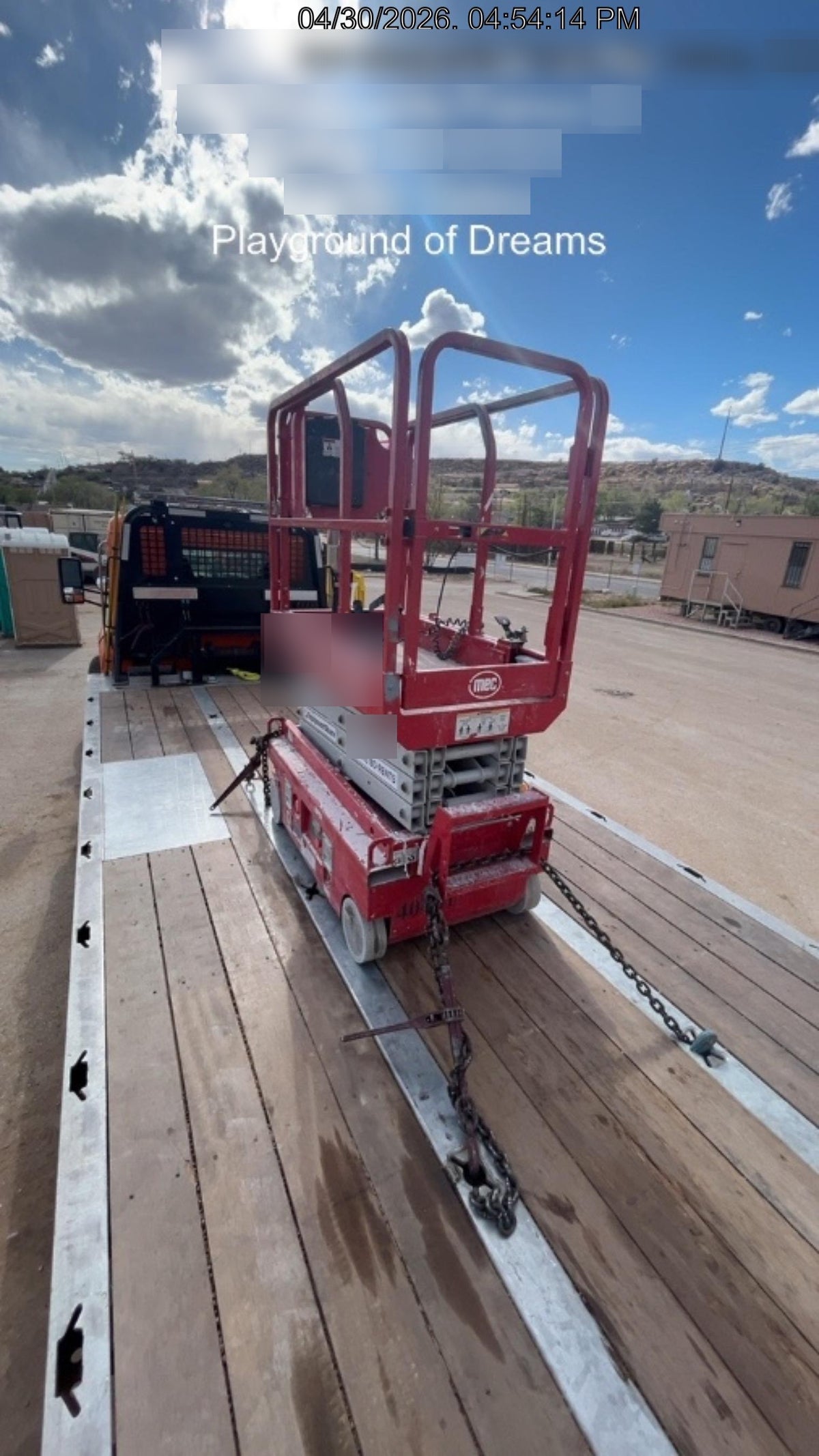 2019 MEC 1330SE