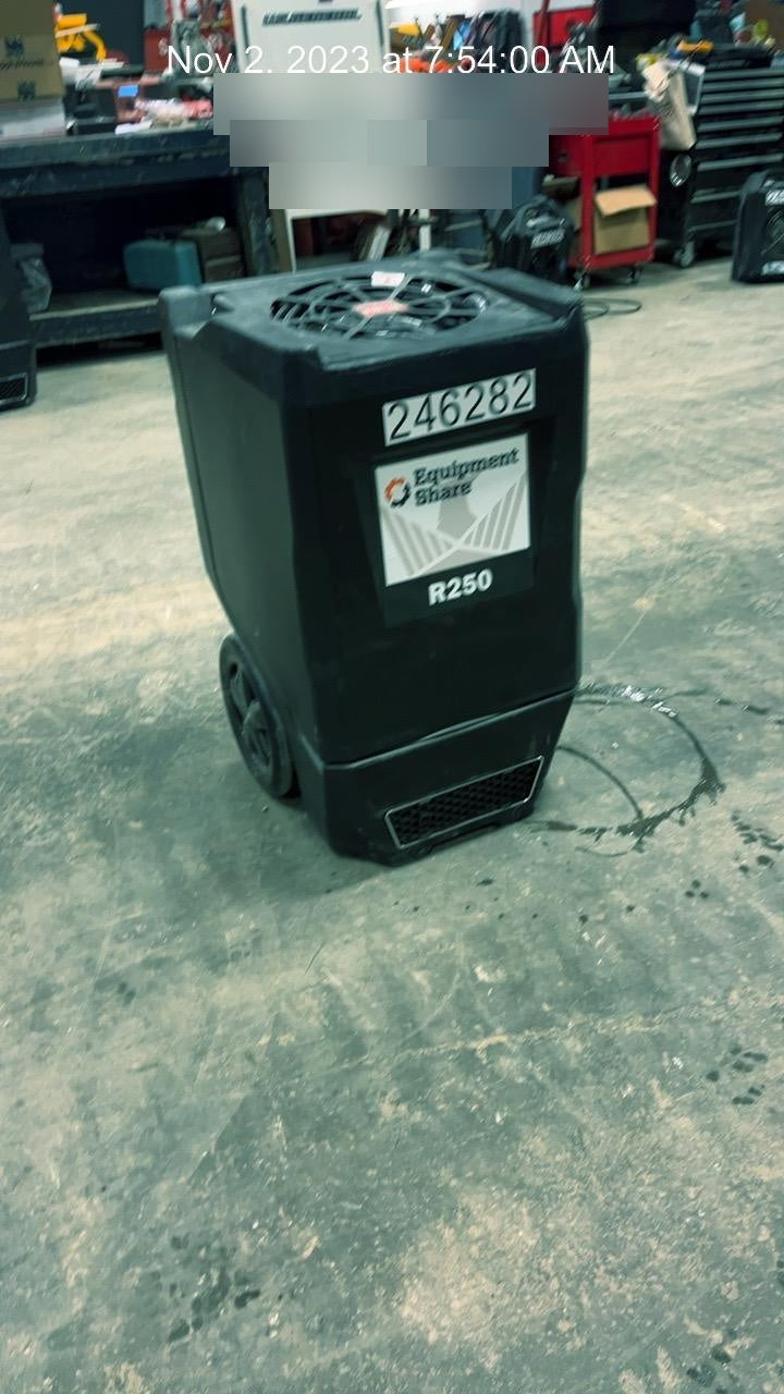 2022 PHOENIX R250