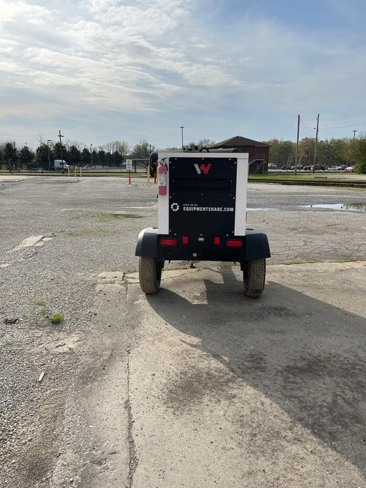 2022 WACKER NEUSON G25