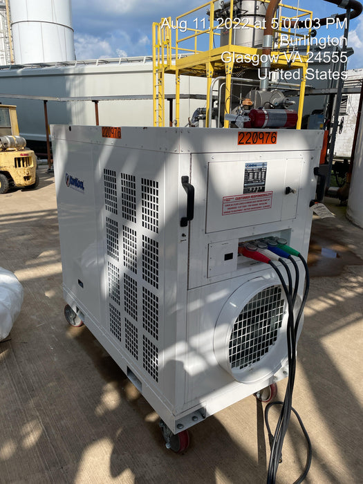 2022 KWIKOOL KPO12-43H