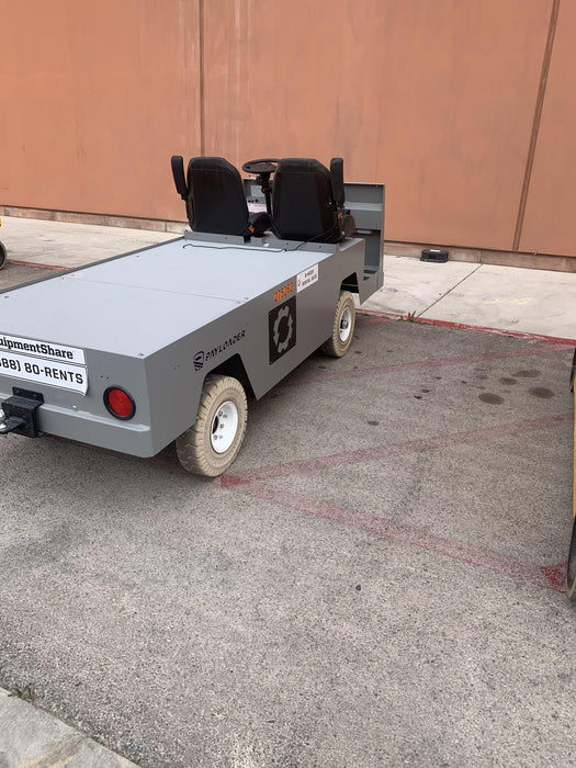 2022 COLUMBIA Payloader 2XL