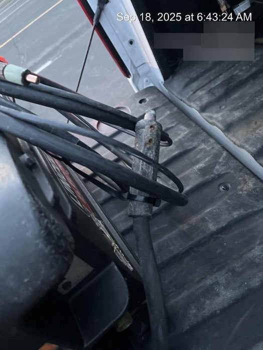 2020 LINCOLN ELECTRIC LN-25X