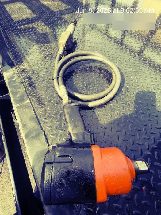 2020 MICHIGAN PNEUMATIC 751SS