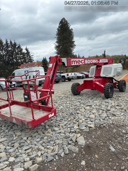 2020 MEC 45-J D